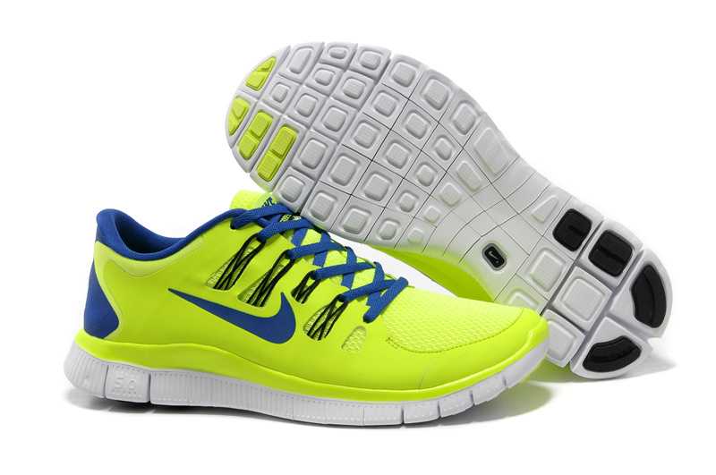 Nike Free 5.0 V2 Nike Free Run Chaussure